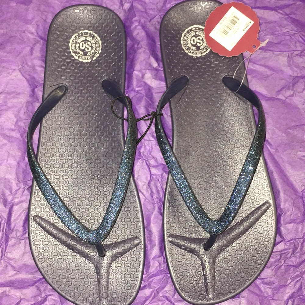 Flip flops